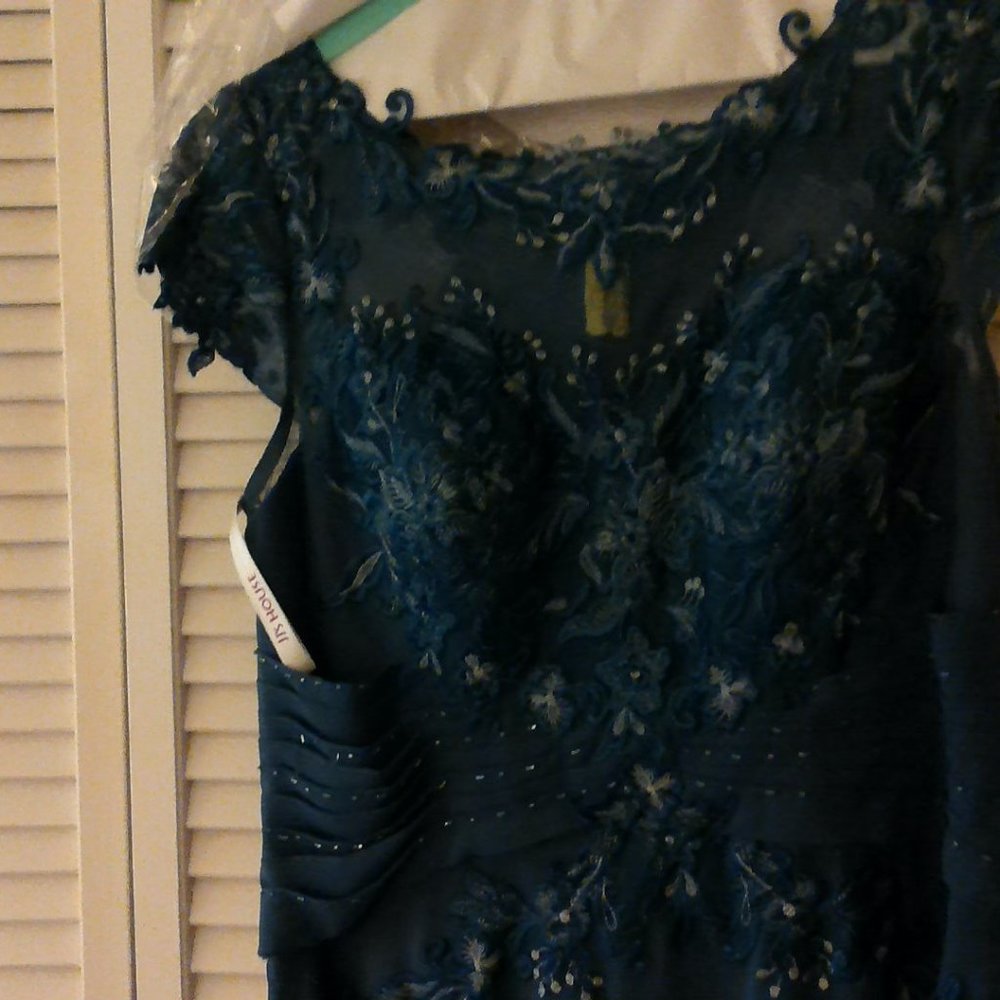 Mother of the Bride gown